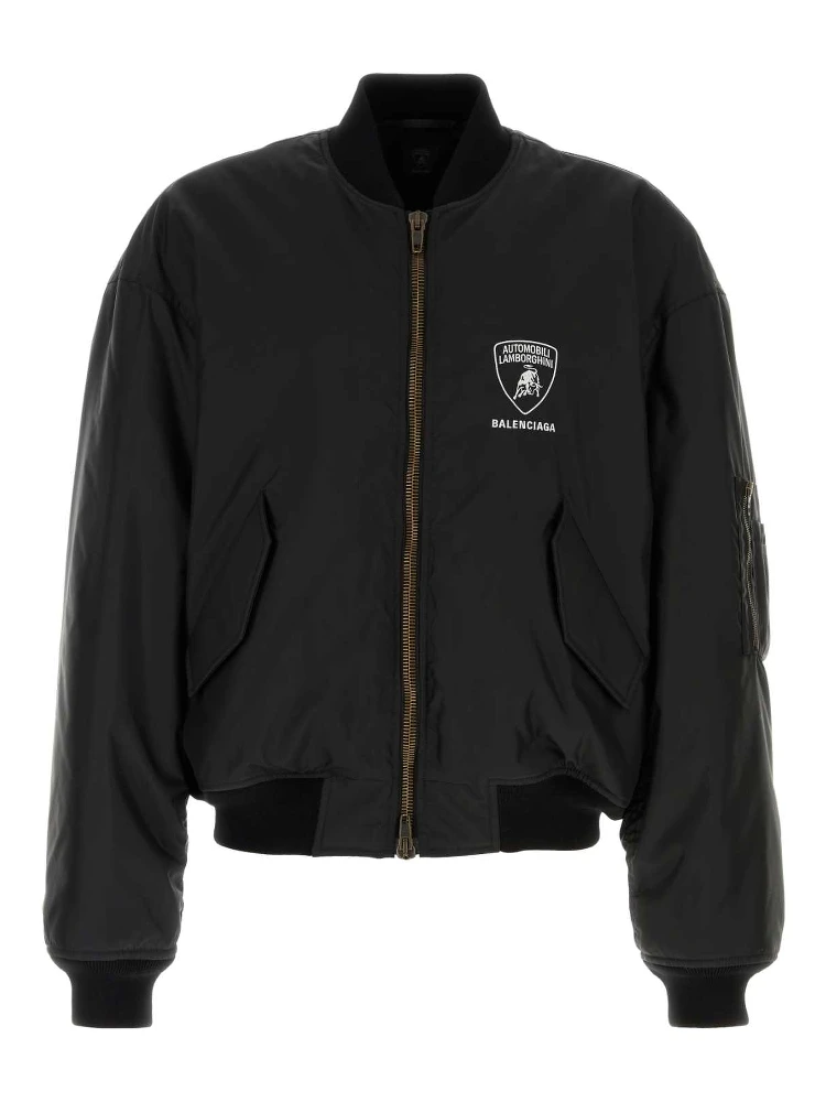 AL Large Fit Bomber