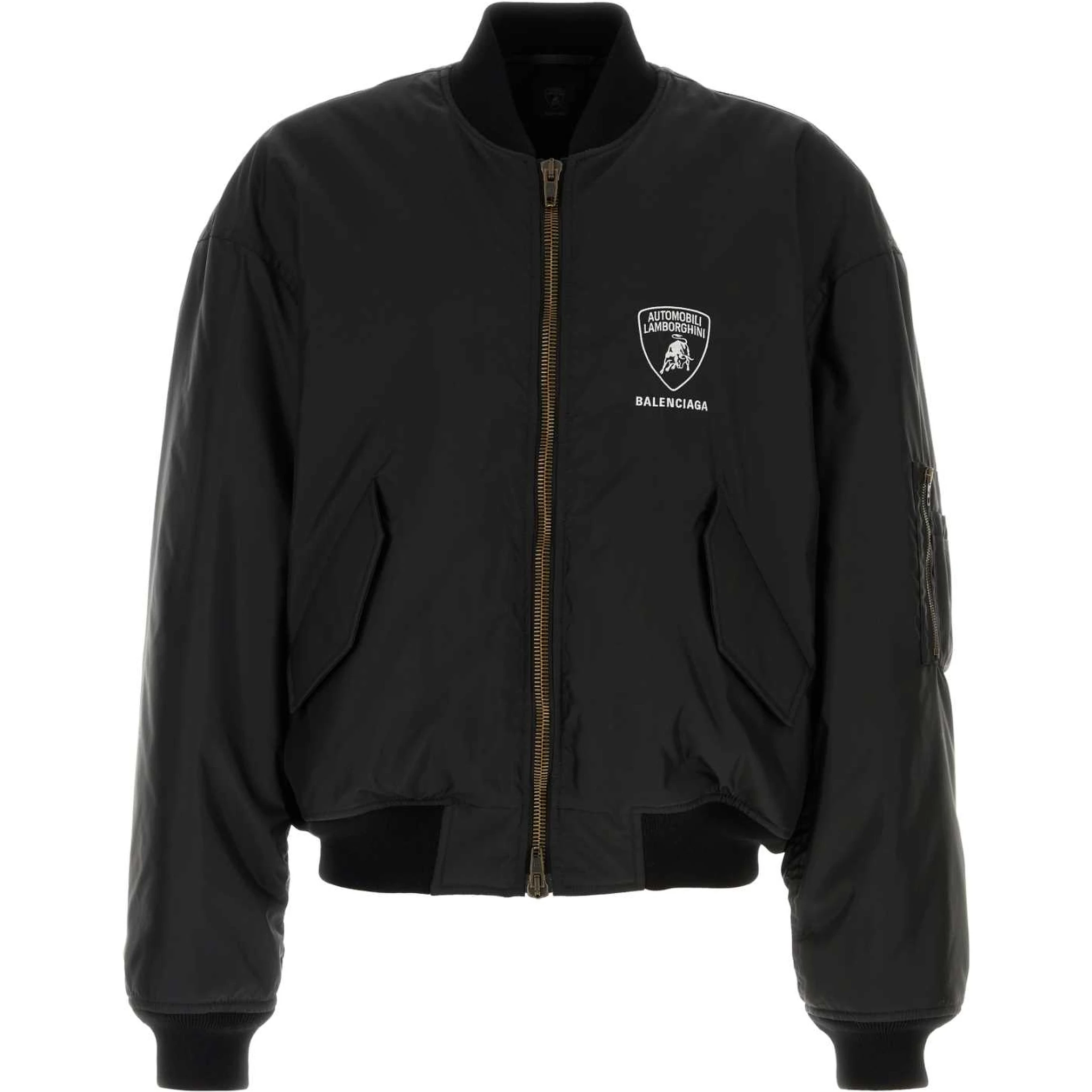 AL Large Fit Bomber