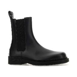 BEN BOOT INTRECCIO BACK