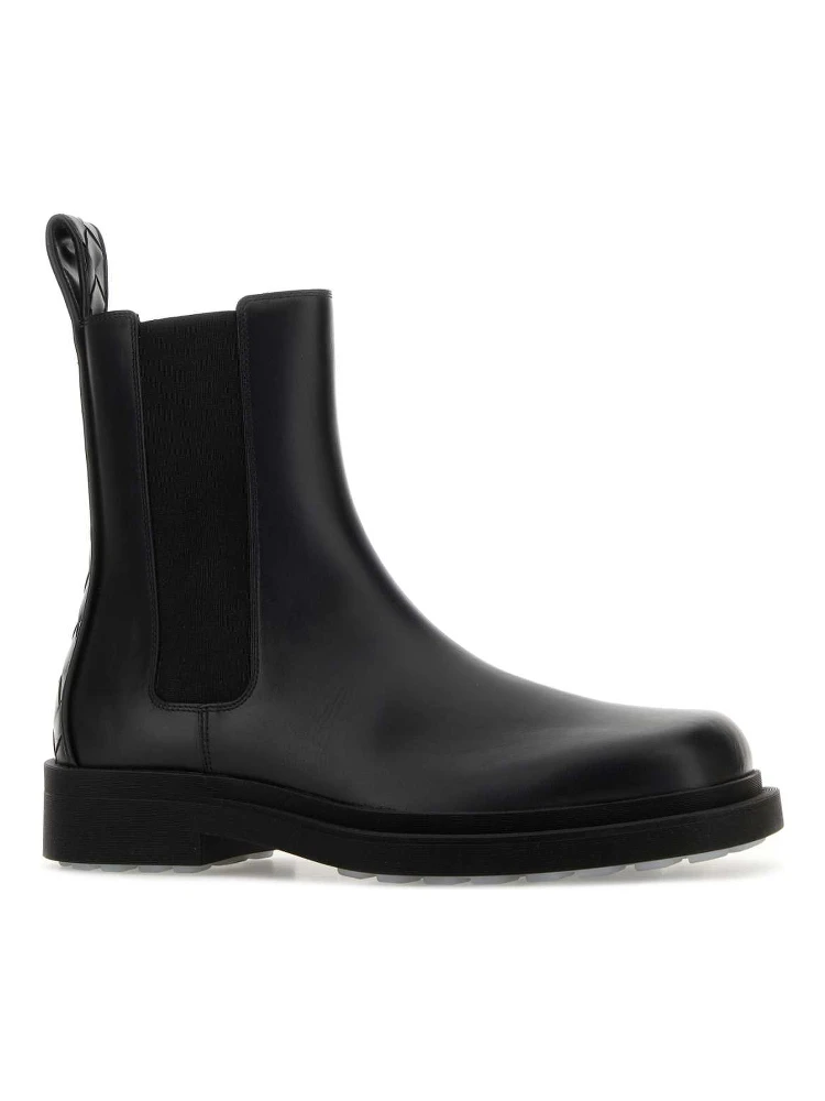 BEN BOOT INTRECCIO BACK alternative