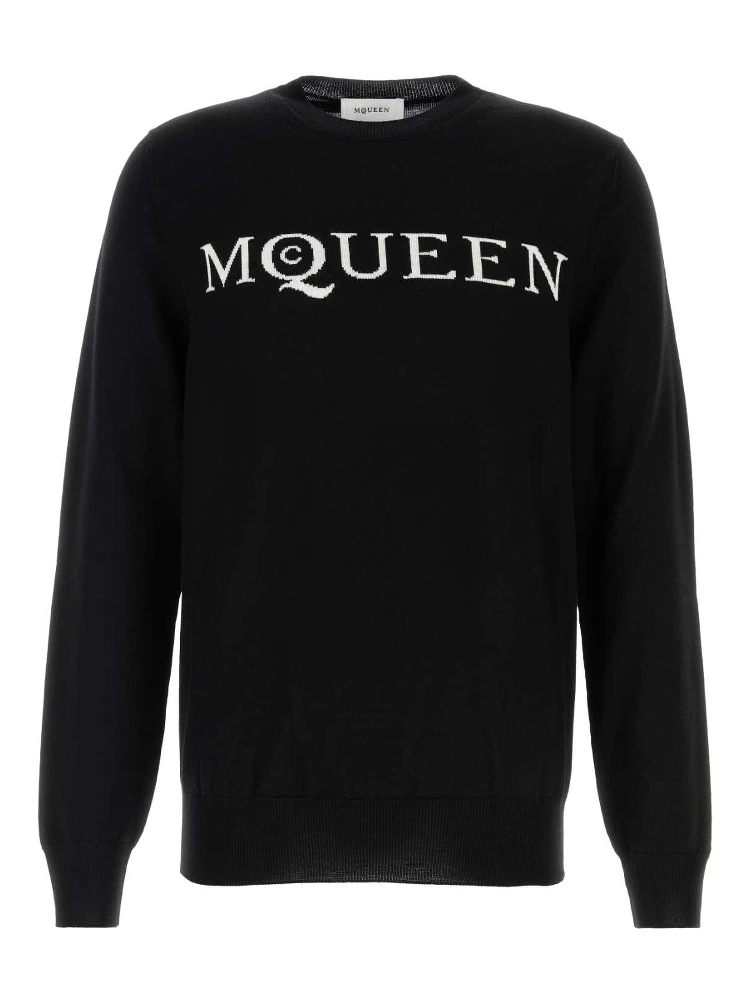 CREW NECK LNG SLEVES