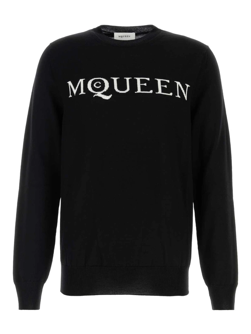 CREW NECK LNG SLEVES