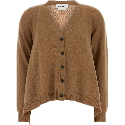 VOLUME VNECK CARDGN