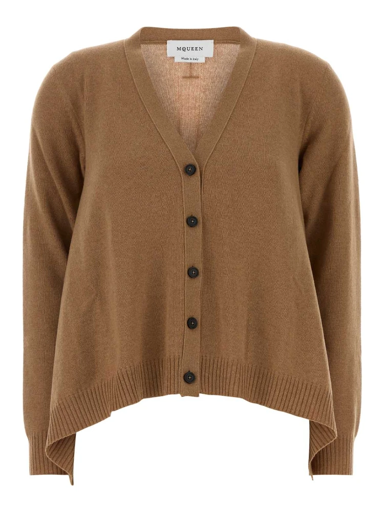 VOLUME VNECK CARDGN