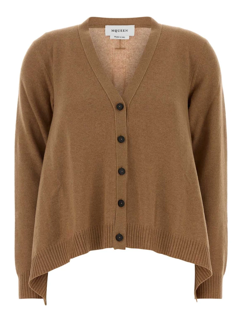 VOLUME VNECK CARDGN