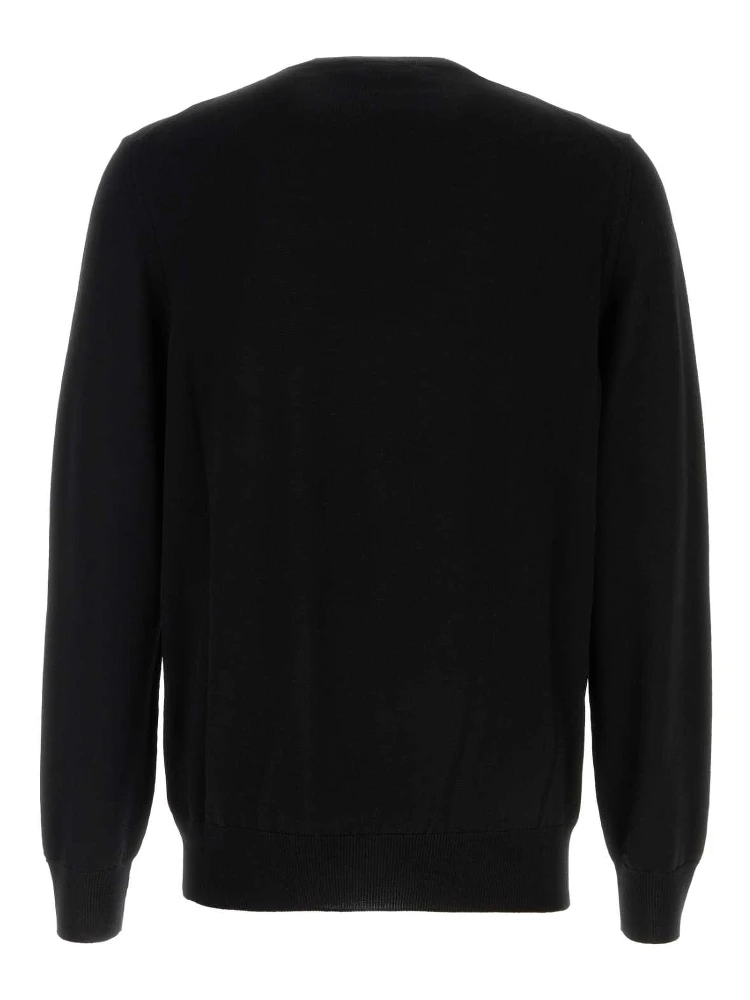 CREW NECK LNG SLEVES alternative