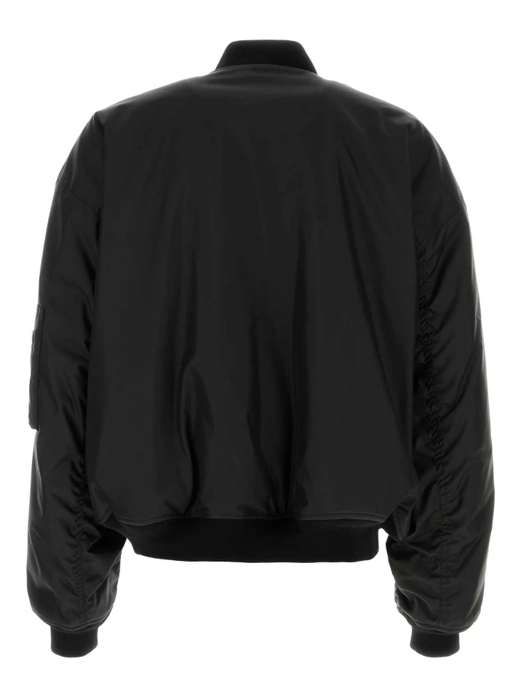 AL Large Fit Bomber alternative
