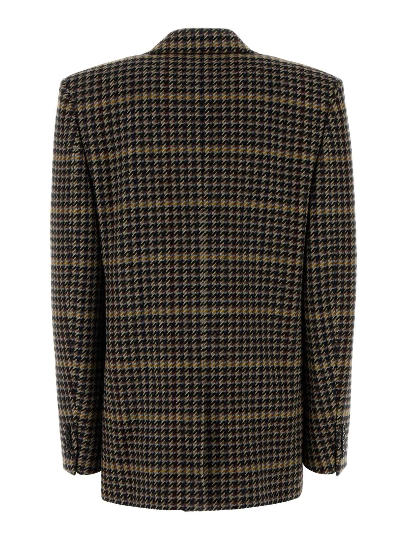 VESTE