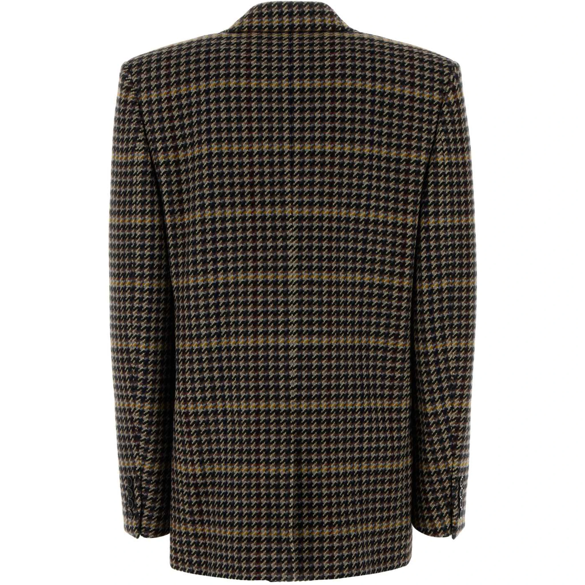 VESTE