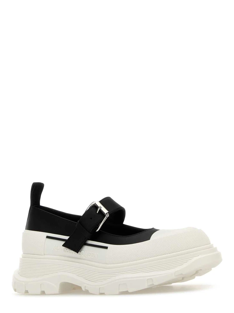 SHOE S.RUBBER alternative