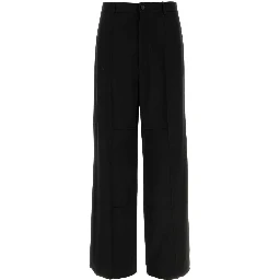 Tailored Pants