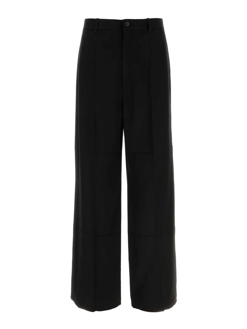 Tailored Pants