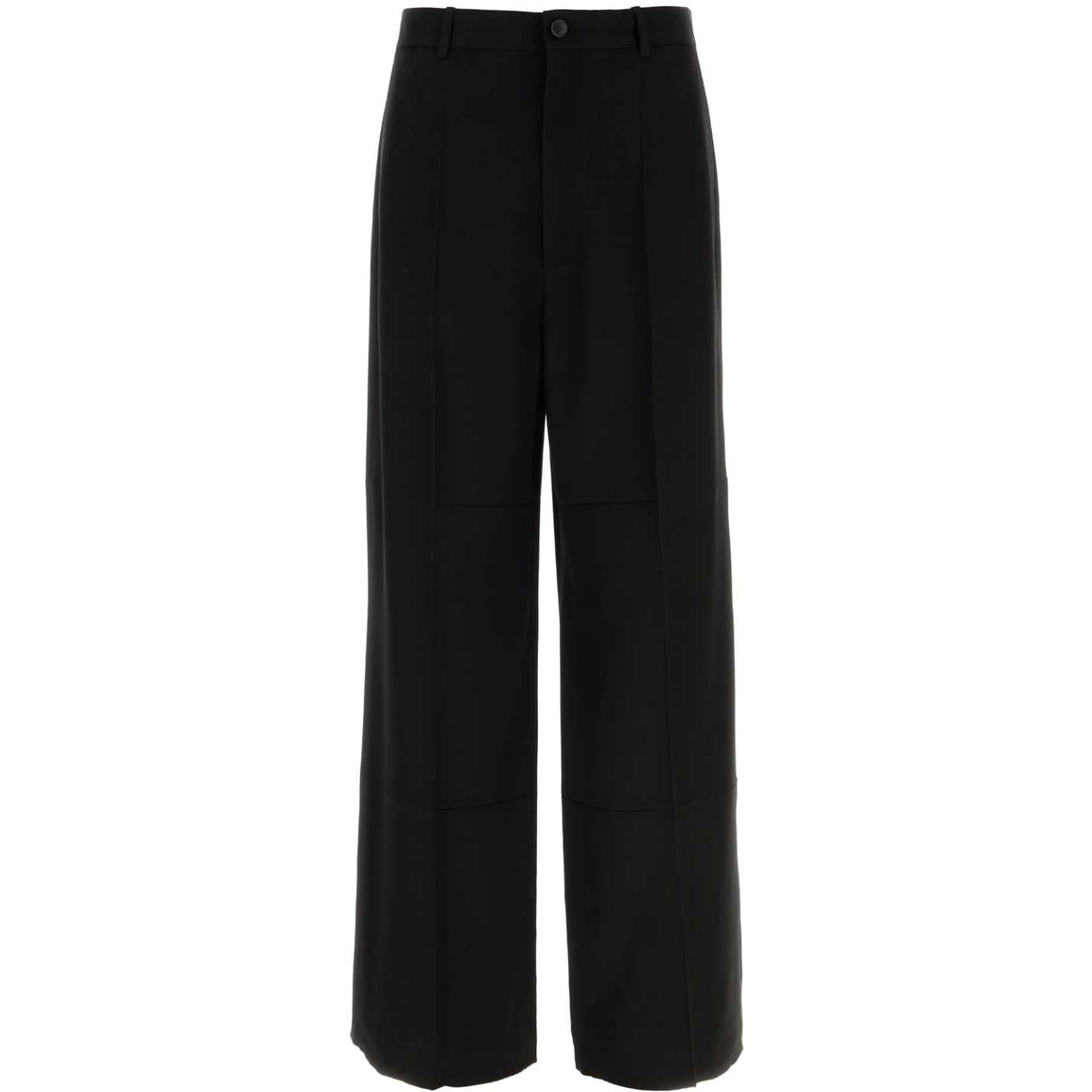 Tailored Pants