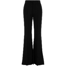 Flared Pants