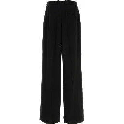 Tailored Pants