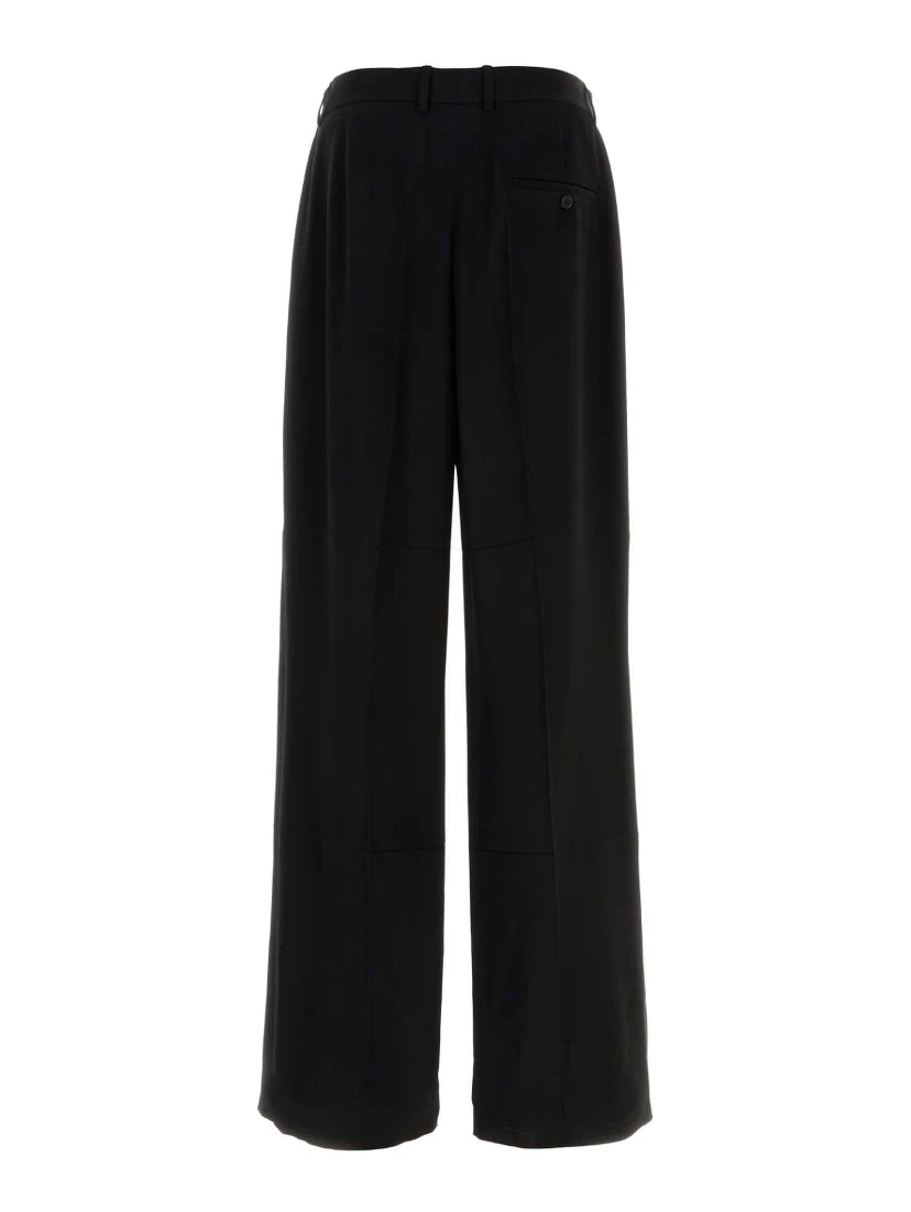 Tailored Pants