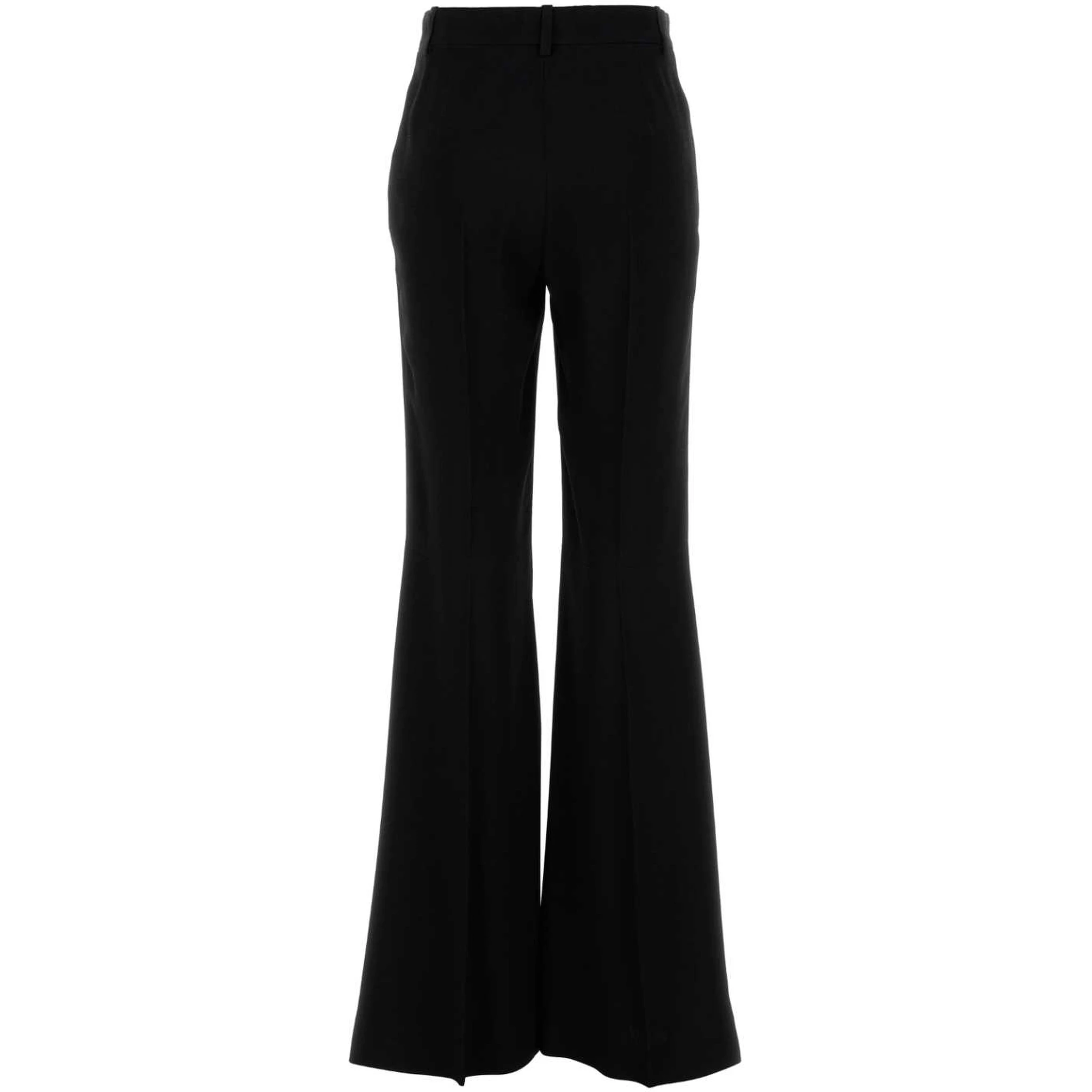 Flared Pants