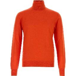 PULL COL ROULE