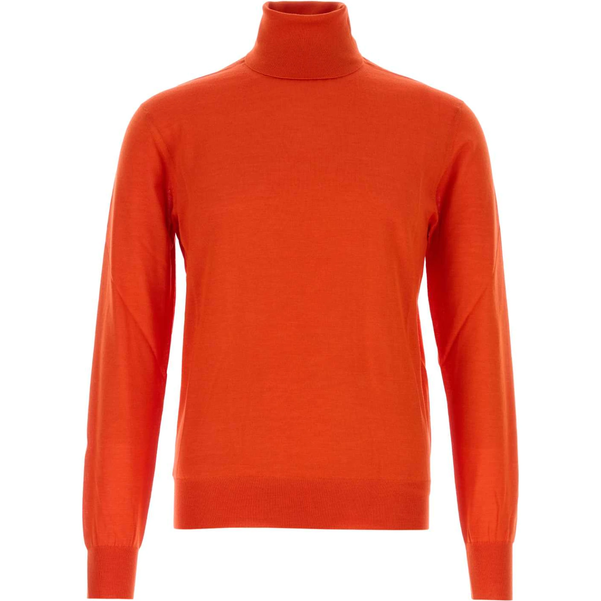 PULL COL ROULE