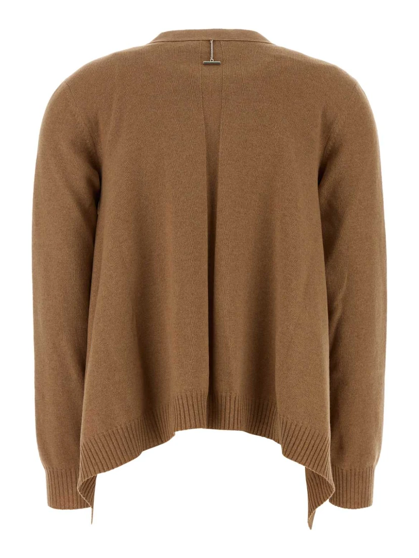 VOLUME VNECK CARDGN