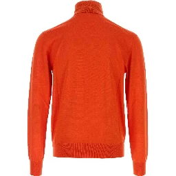 PULL COL ROULE