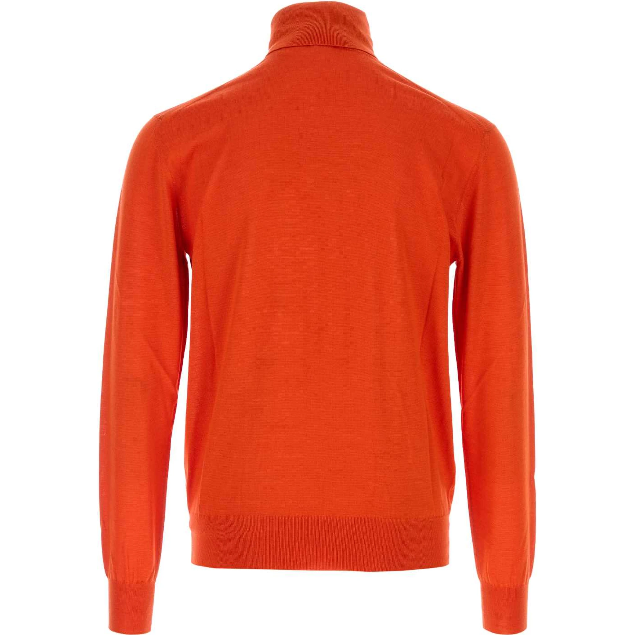 PULL COL ROULE