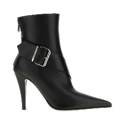 SHOE S.LEATHER