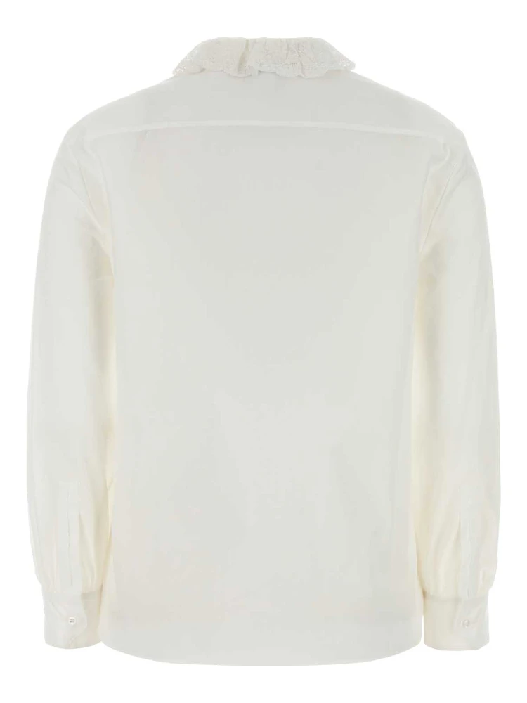 BLOUSE alternative