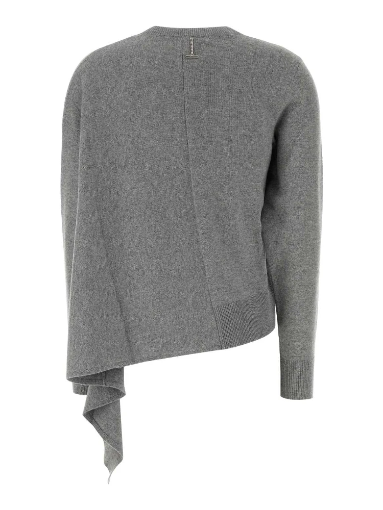ASYMMET CRWNK JUMPER alternative