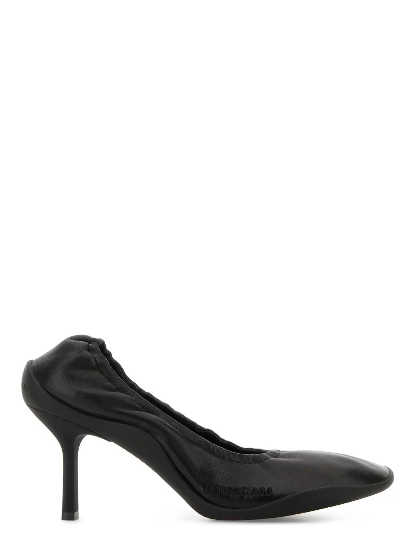SHIBUYA PUMP M080