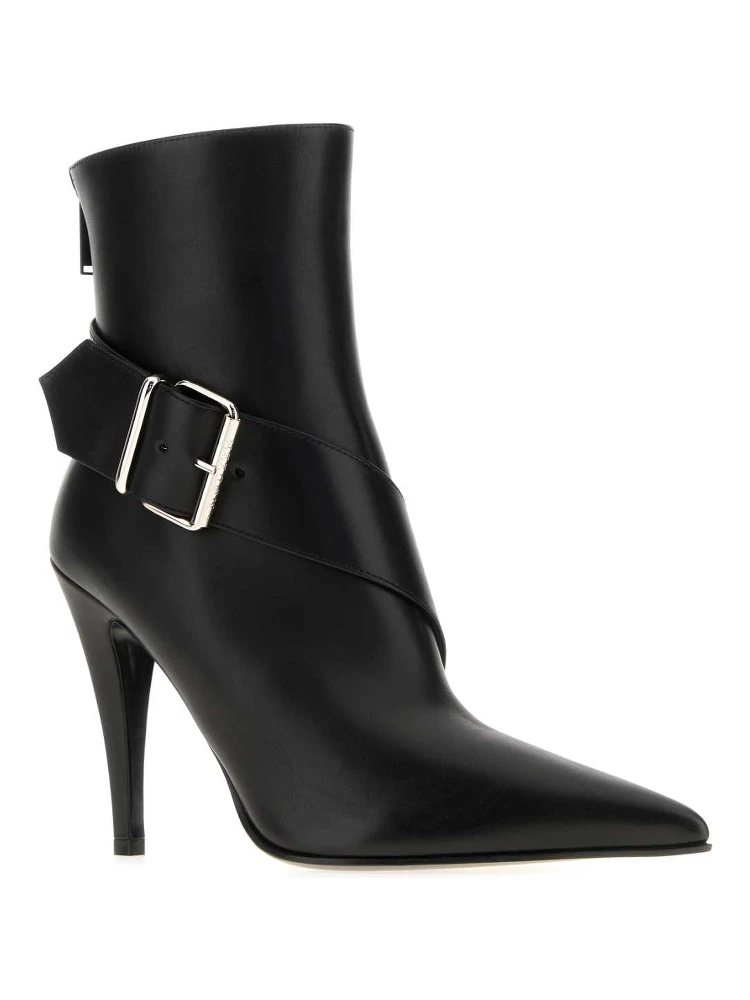 SHOE S.LEATHER alternative