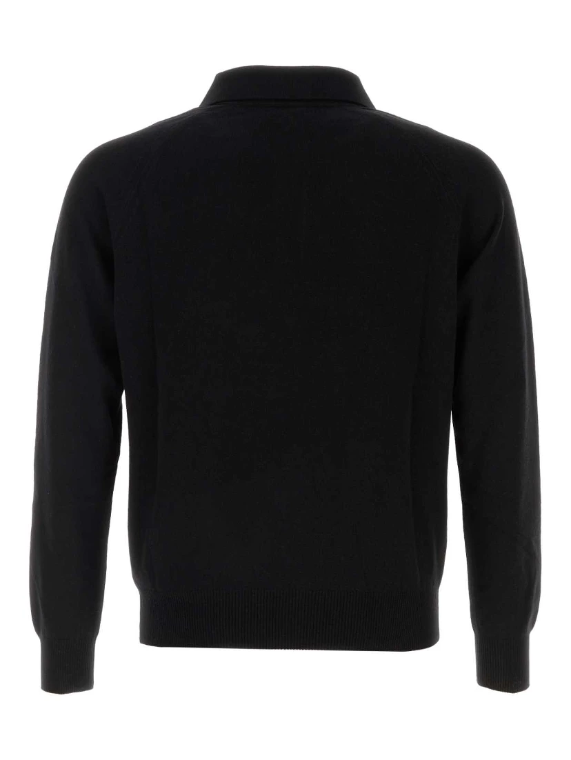 POLO LOOSE MANCHES L