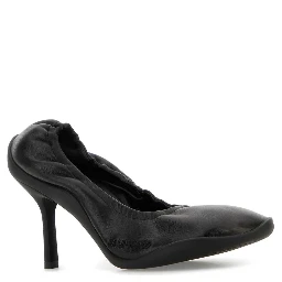 SHIBUYA PUMP M080