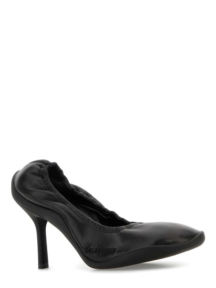 SHIBUYA PUMP M080