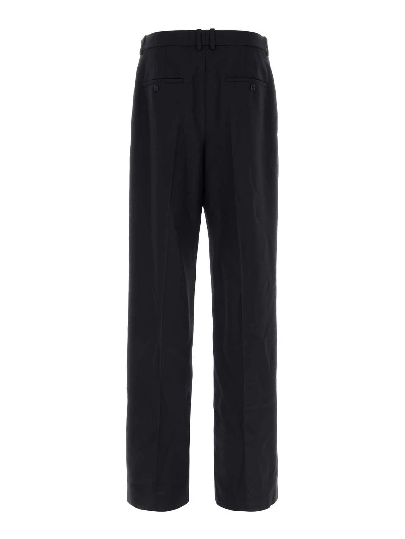PANTALON PLAT