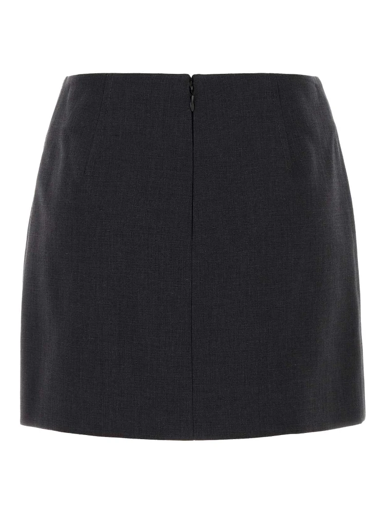 MINI SKIRT alternative