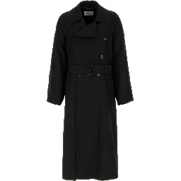 MANTEAU RAGLAN CEINT