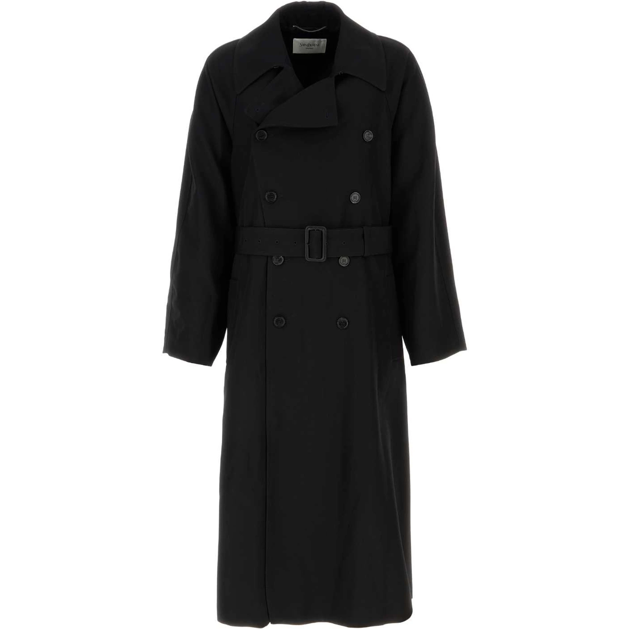 MANTEAU RAGLAN CEINT