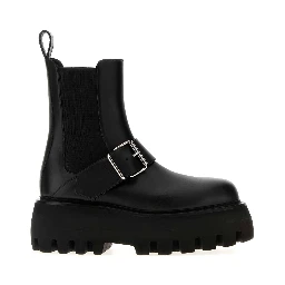 حذاء H.BOOT S.RUBBBER