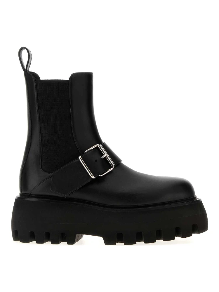 حذاء H.BOOT S.RUBBBER