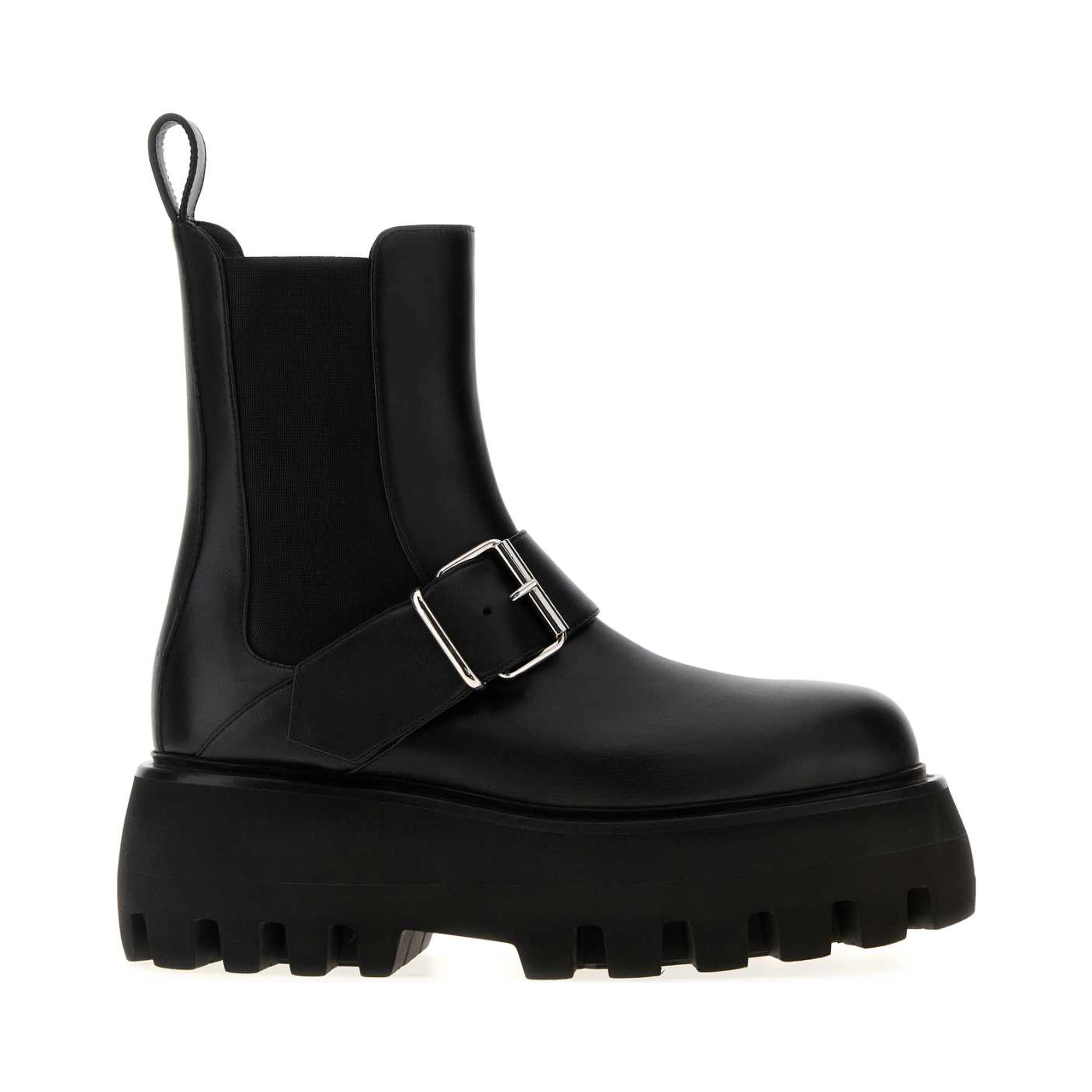 حذاء H.BOOT S.RUBBBER
