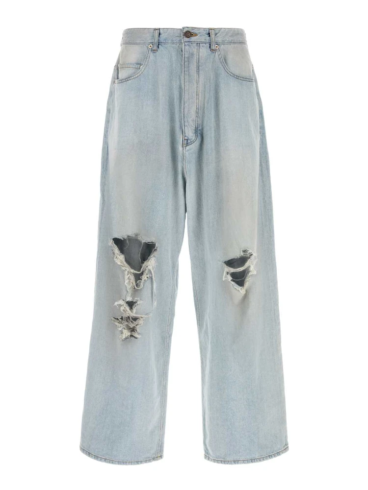 BAGGY PANTS