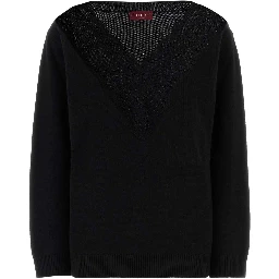 L/S V/NK TOP