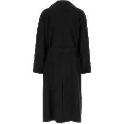 MANTEAU RAGLAN CEINT