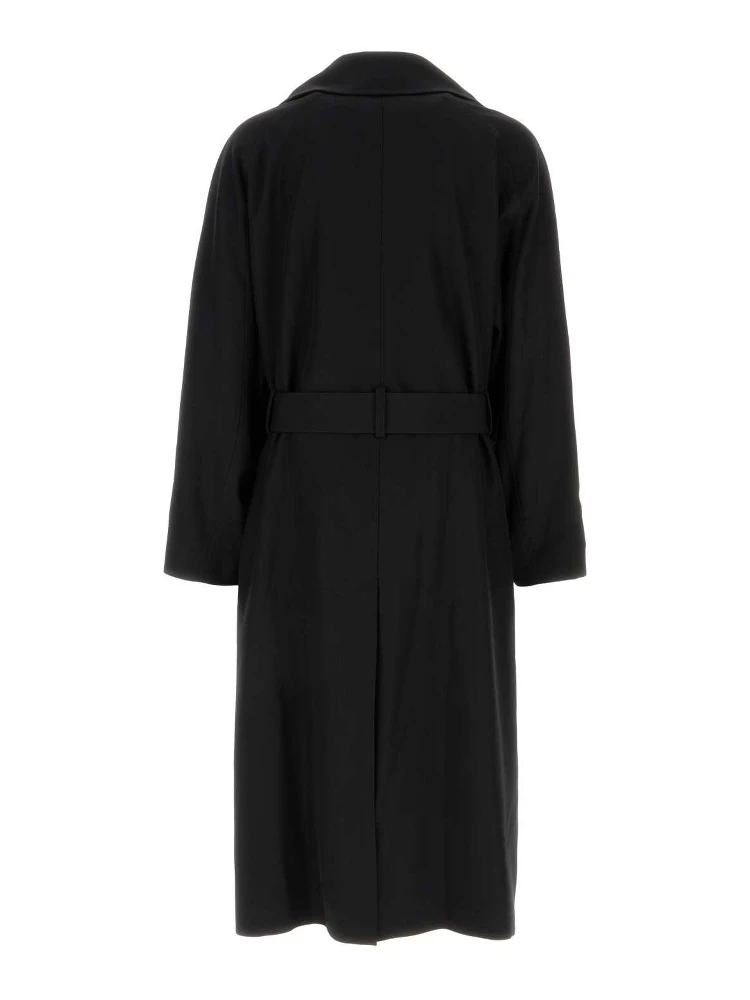 MANTEAU RAGLAN CEINT alternative