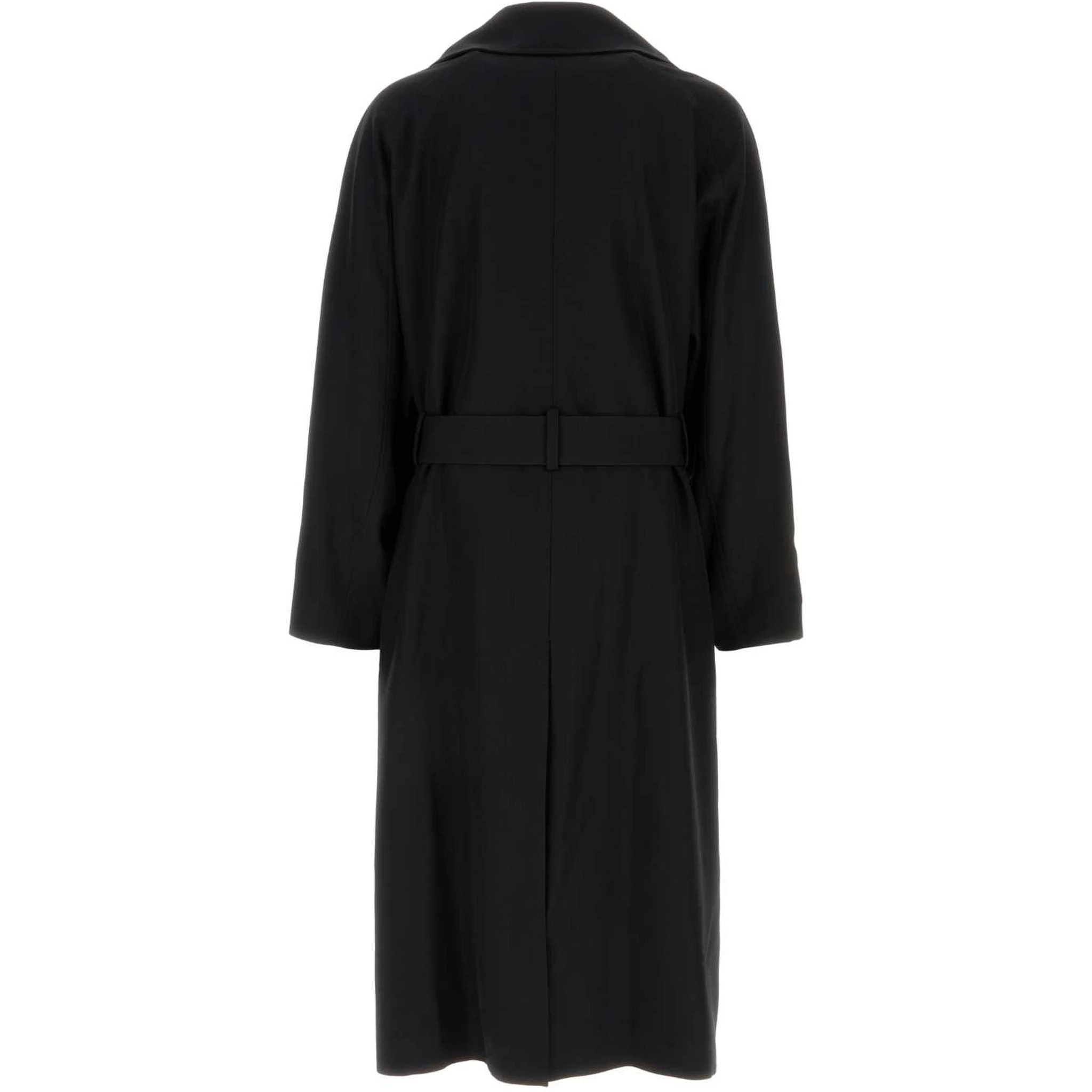 MANTEAU RAGLAN CEINT