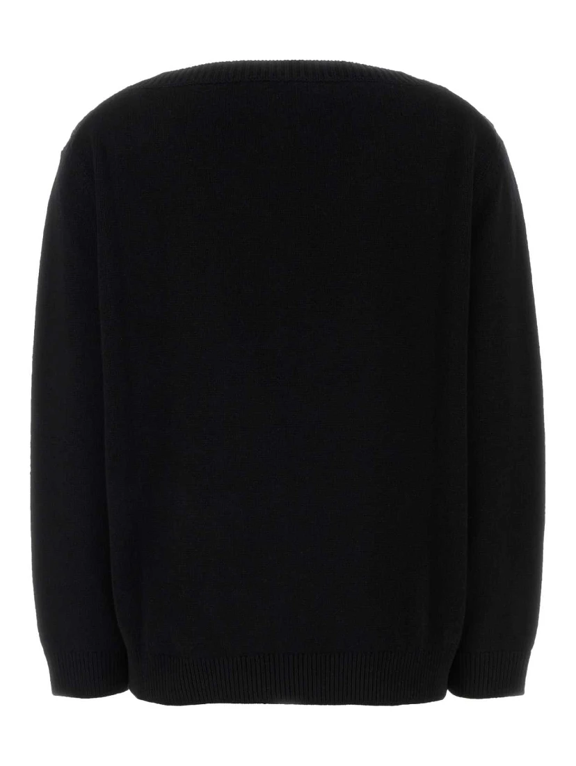 L/S V/NK TOP