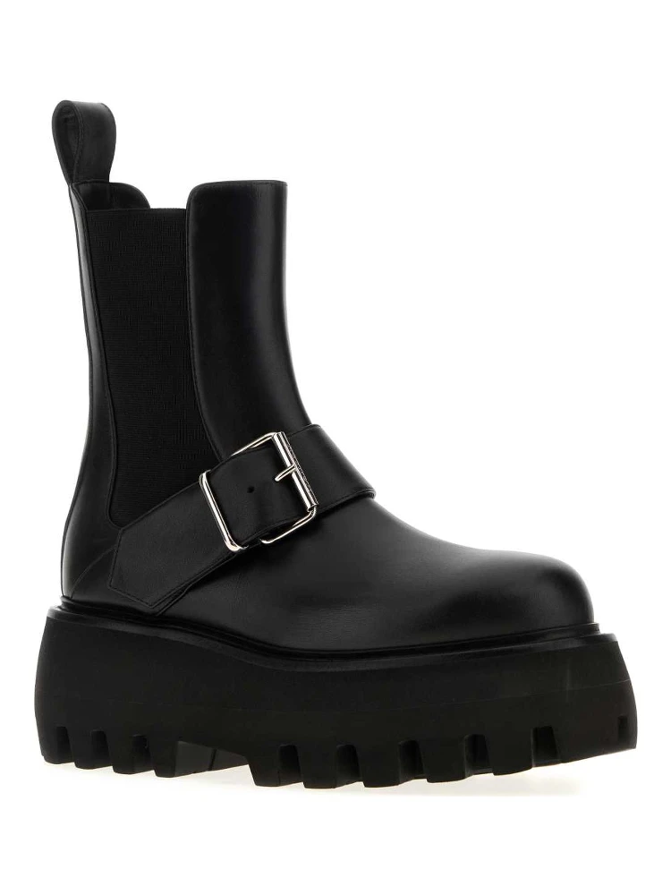 حذاء H.BOOT S.RUBBBER alternative