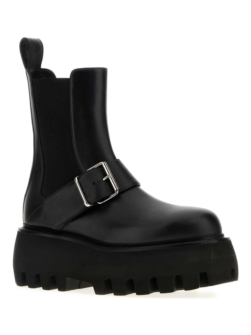 حذاء H.BOOT S.RUBBBER