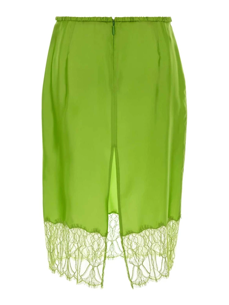 SKIRT alternative